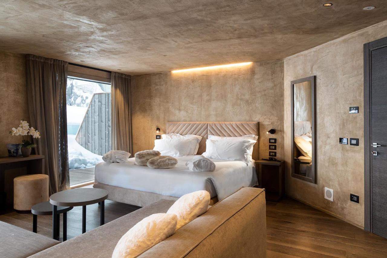 Hotel Bergman Mountain 4*