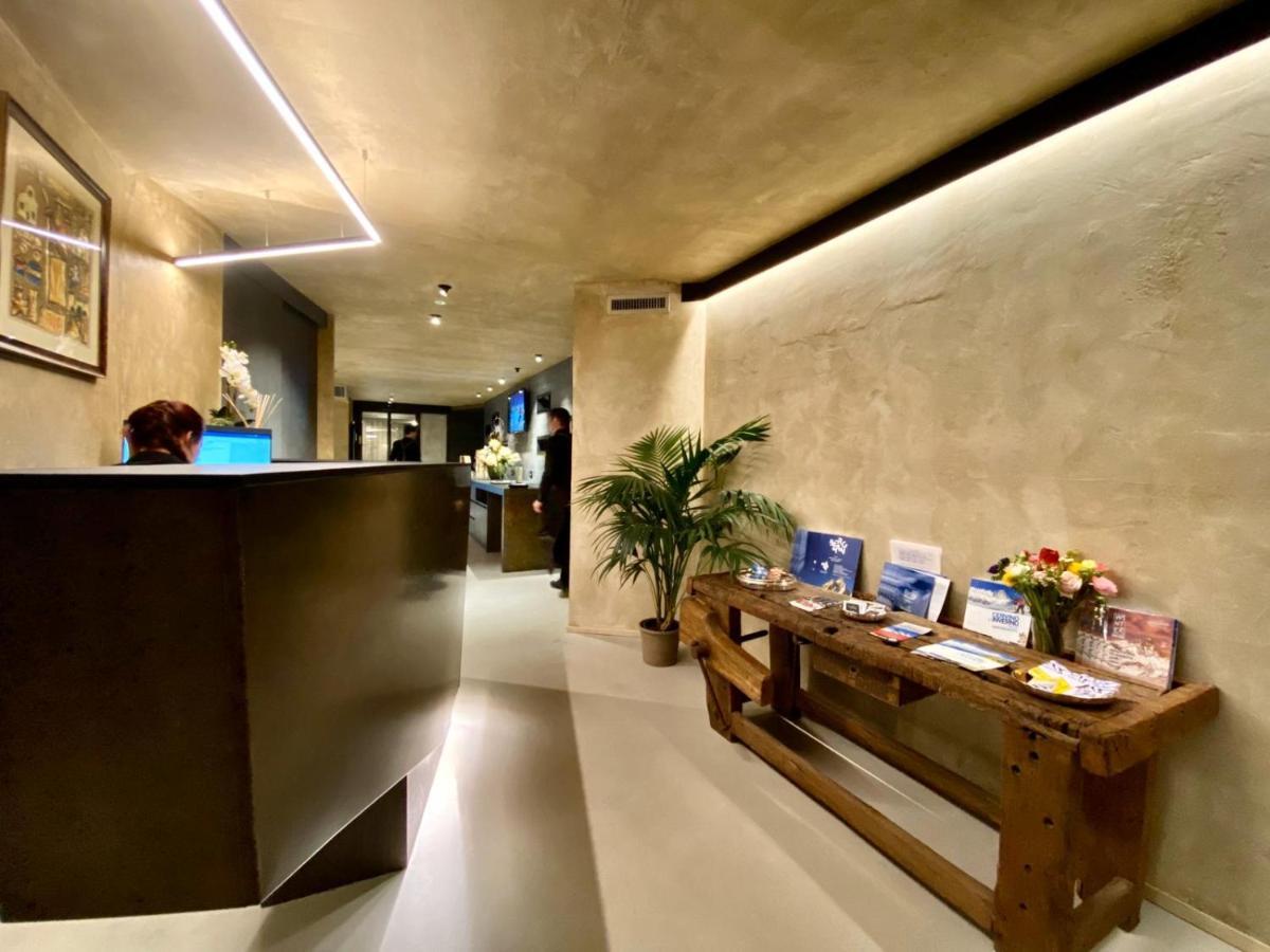 Hotel Bergman Mountain Breuil-Cervinia