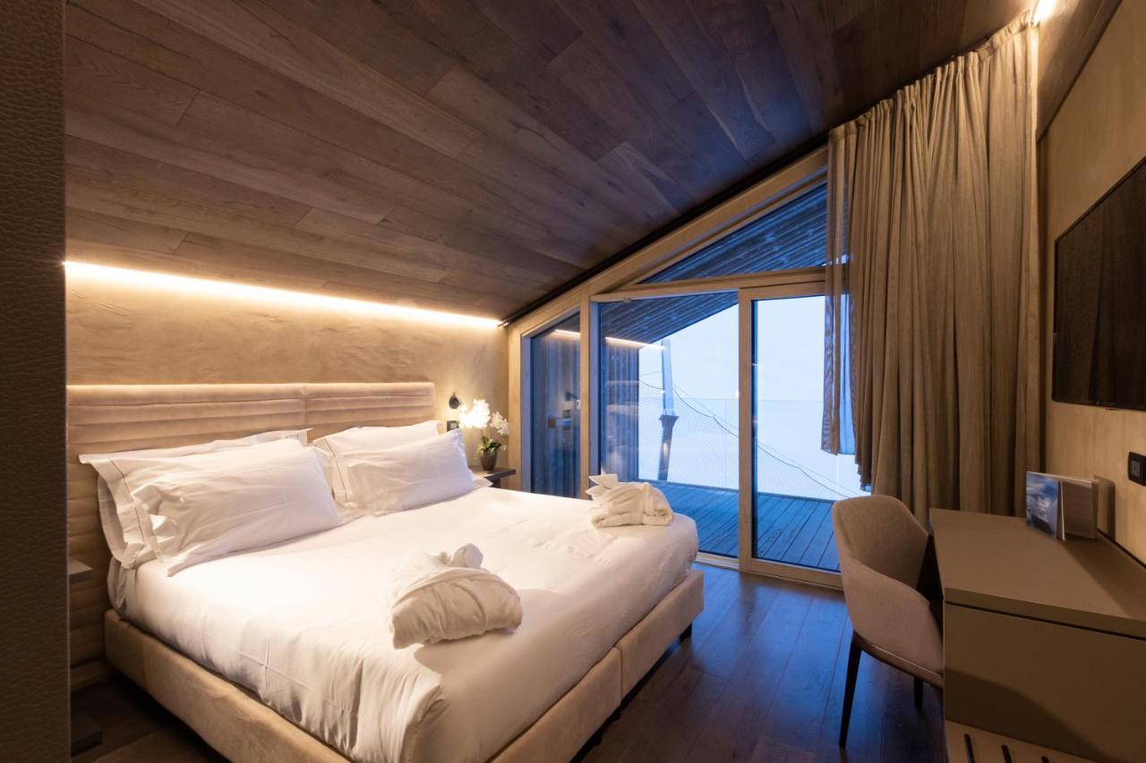 Hotel Bergman Mountain 4*