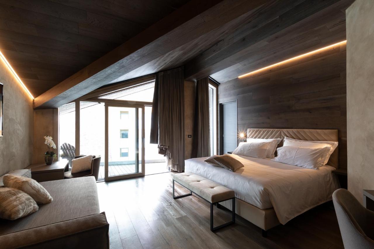 Bergman Mountain Hotel 4*